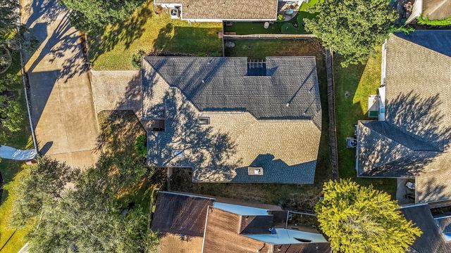 7238 N Hearthstone Green Drive, Houston, TX 77095