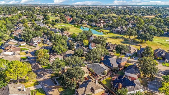 7238 N Hearthstone Green Drive, Houston, TX 77095