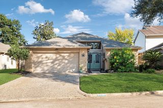 7238 N Hearthstone Green Drive, Houston, TX 77095