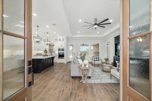 11110 Pecan Pie Drive, Needville, TX 77461