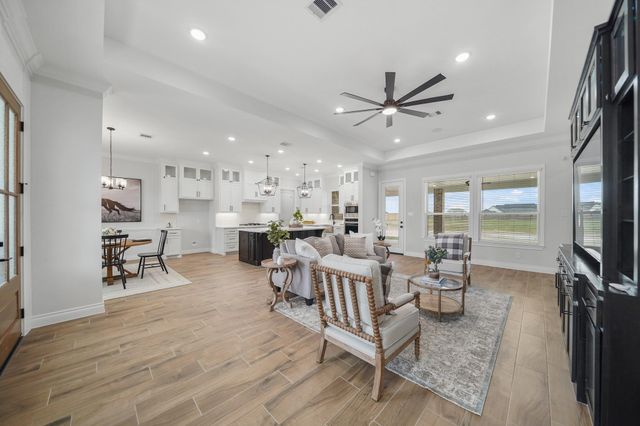 11110 Pecan Pie Drive, Needville, TX 77461