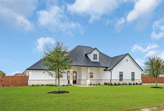 11110 Pecan Pie Drive, Needville, TX 77461
