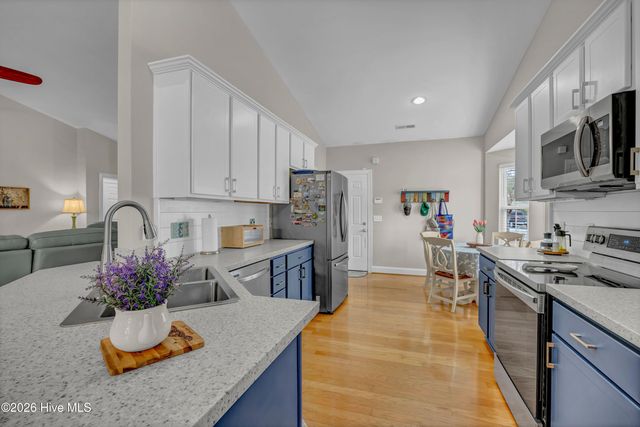 4118 Rounding Bend Lane, Wilmington, NC 28412