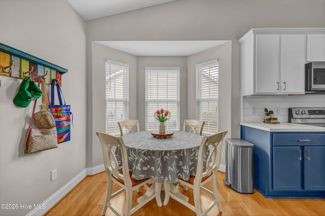 4118 Rounding Bend Lane, Wilmington, NC 28412