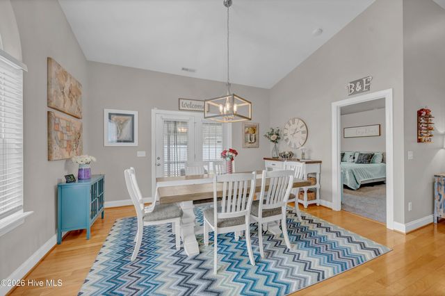 4118 Rounding Bend Lane, Wilmington, NC 28412