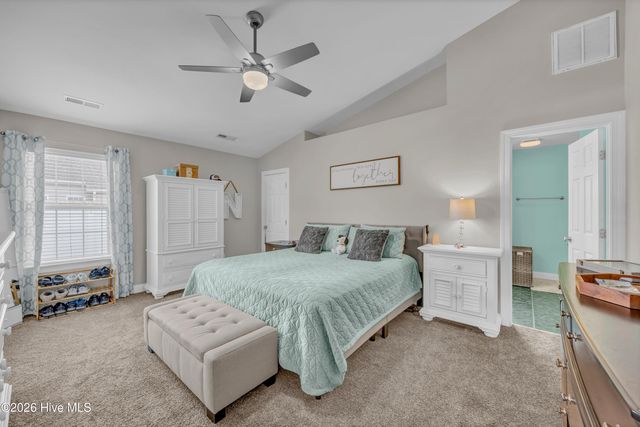 4118 Rounding Bend Lane, Wilmington, NC 28412