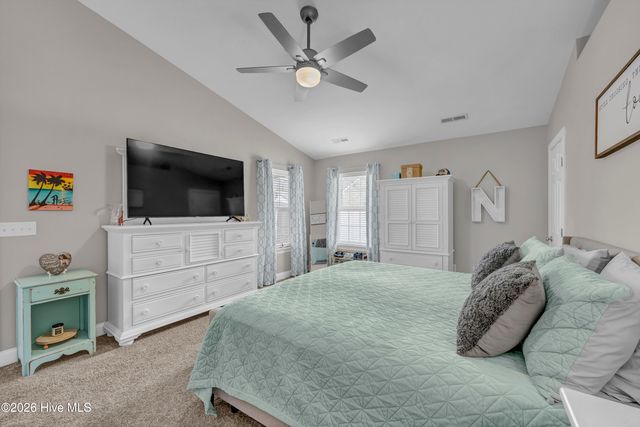 4118 Rounding Bend Lane, Wilmington, NC 28412