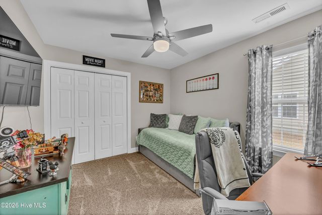 4118 Rounding Bend Lane, Wilmington, NC 28412