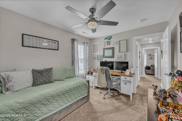 4118 Rounding Bend Lane, Wilmington, NC 28412