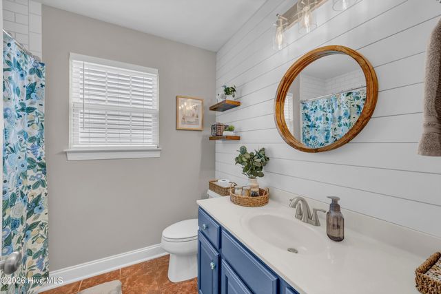 4118 Rounding Bend Lane, Wilmington, NC 28412