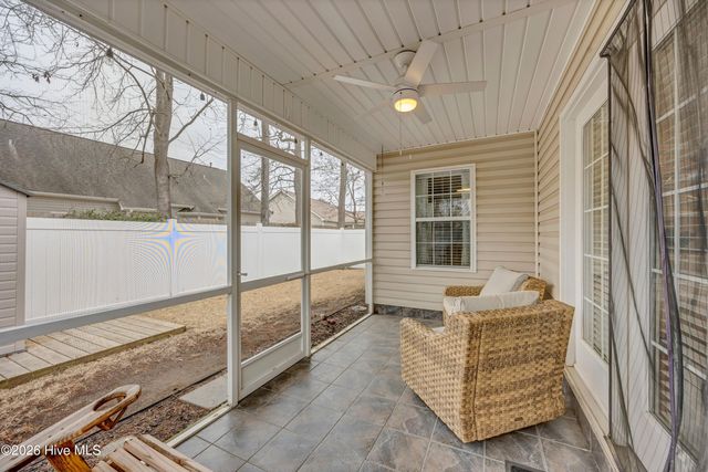 4118 Rounding Bend Lane, Wilmington, NC 28412