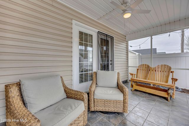 4118 Rounding Bend Lane, Wilmington, NC 28412