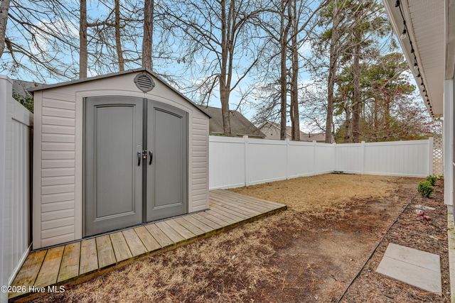 4118 Rounding Bend Lane, Wilmington, NC 28412