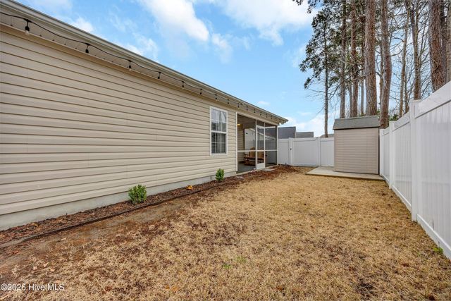 4118 Rounding Bend Lane, Wilmington, NC 28412