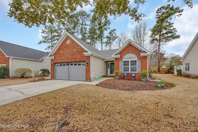 4118 Rounding Bend Lane, Wilmington, NC 28412