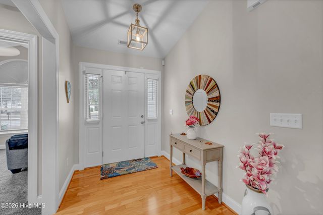 4118 Rounding Bend Lane, Wilmington, NC 28412