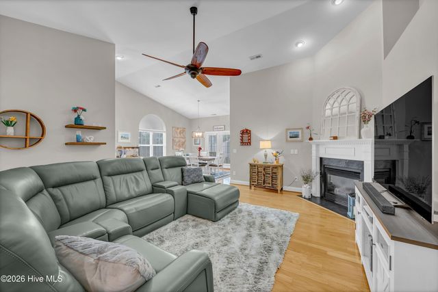 4118 Rounding Bend Lane, Wilmington, NC 28412