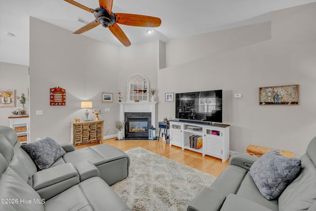 4118 Rounding Bend Lane, Wilmington, NC 28412