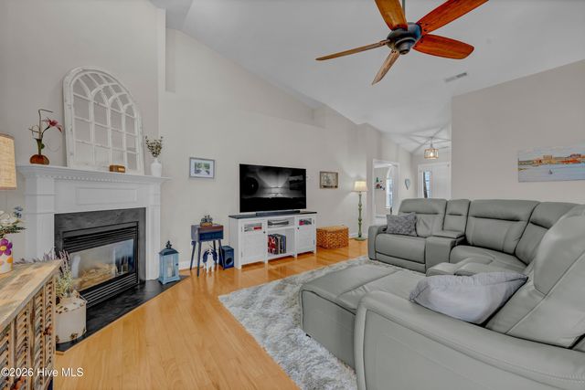 4118 Rounding Bend Lane, Wilmington, NC 28412