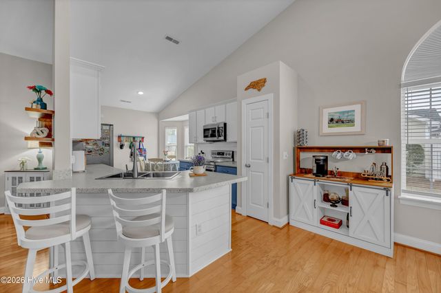 4118 Rounding Bend Lane, Wilmington, NC 28412