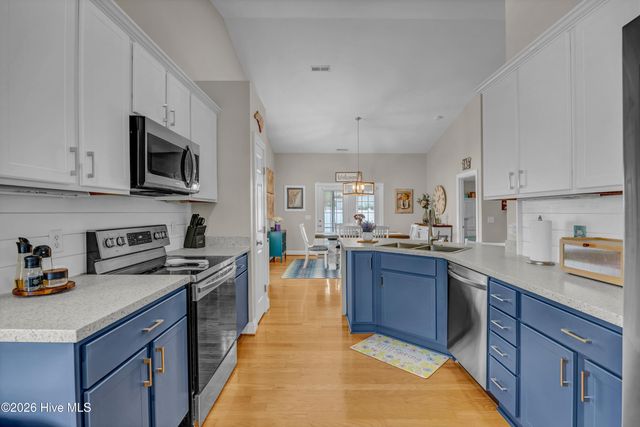 4118 Rounding Bend Lane, Wilmington, NC 28412