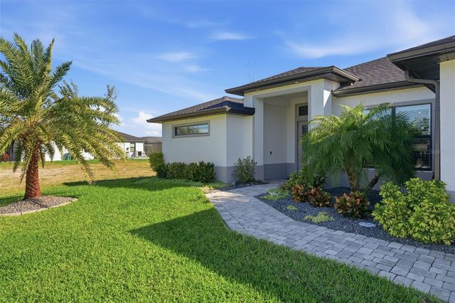 2115 SW 17TH PLACE, Cape Coral, FL 33991