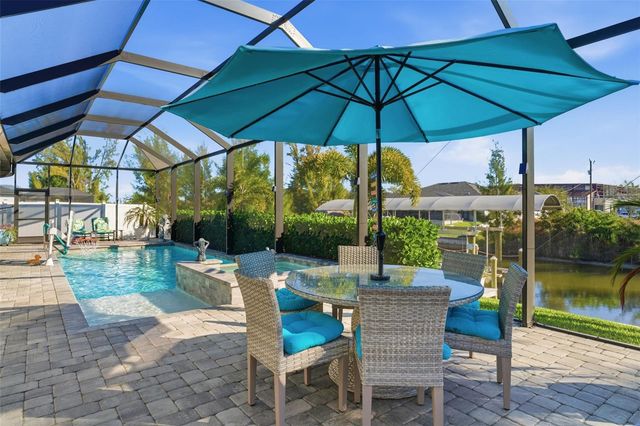 2115 SW 17TH PLACE, Cape Coral, FL 33991