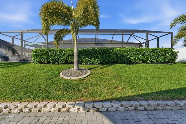 2115 SW 17TH PLACE, Cape Coral, FL 33991