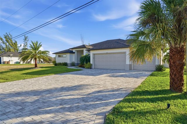 2115 SW 17TH PLACE, Cape Coral, FL 33991