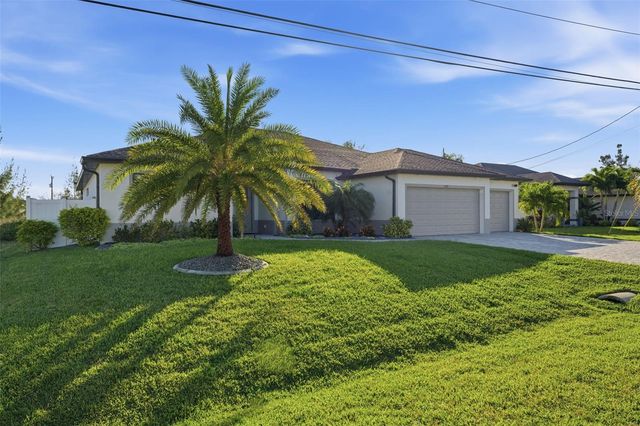 2115 SW 17TH PLACE, Cape Coral, FL 33991