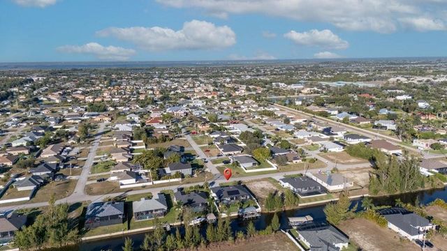 2115 SW 17TH PLACE, Cape Coral, FL 33991