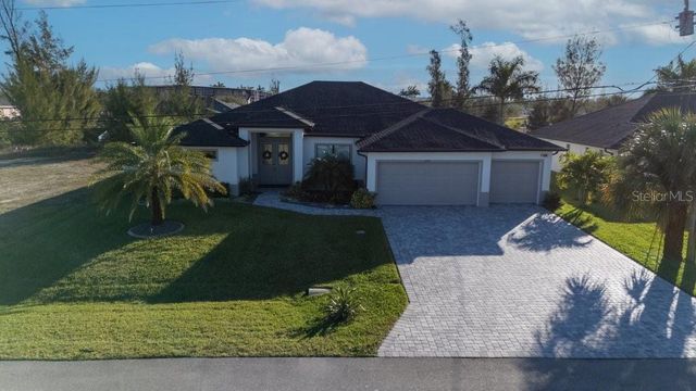2115 SW 17TH PLACE, Cape Coral, FL 33991