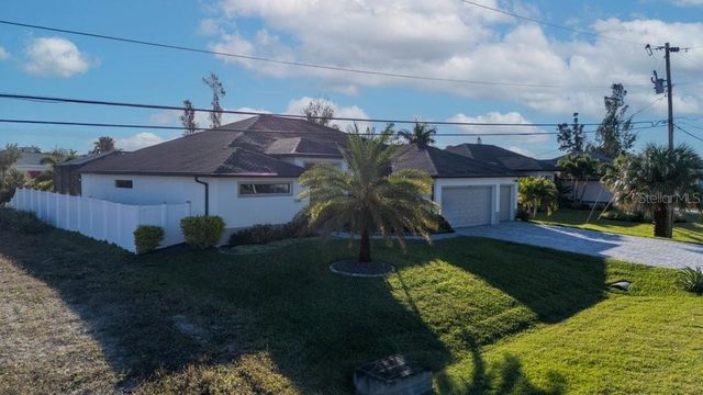 2115 SW 17TH PLACE, Cape Coral, FL 33991