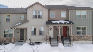 1095 Wasatch Spring Road, Hideout, UT 84036