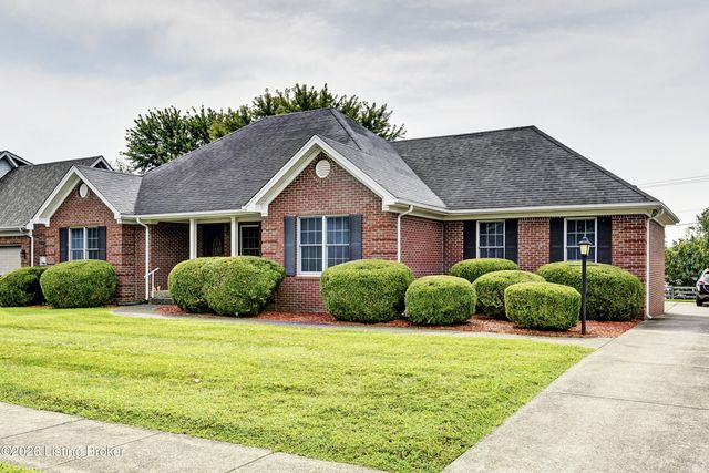 410 Old Towne Rd, Louisville, KY 40214