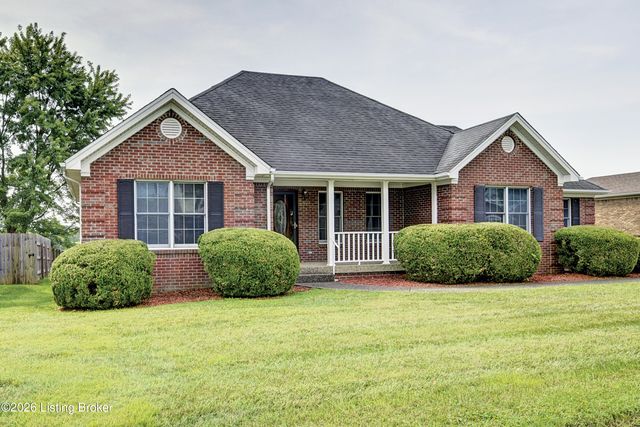 410 Old Towne Rd, Louisville, KY 40214