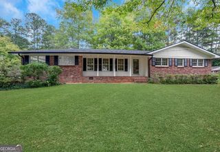3425 New Macland Road, Powder Springs, GA 30127