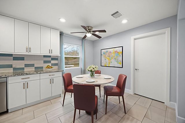 5006 Lymbar Drive, Houston, TX 77096