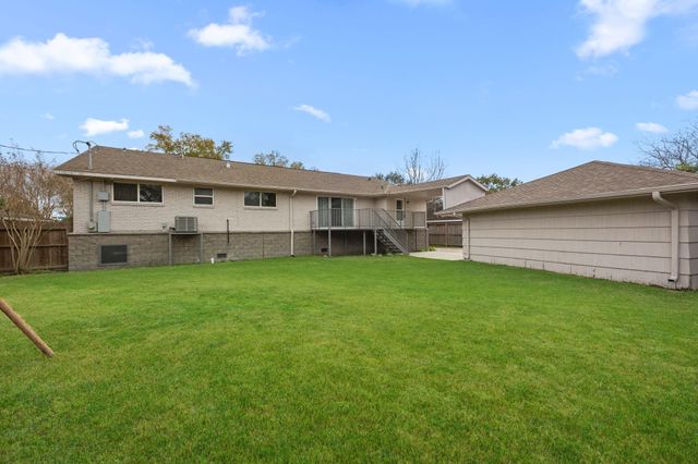 5006 Lymbar Drive, Houston, TX 77096