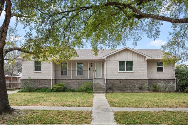 5006 Lymbar Drive, Houston, TX 77096