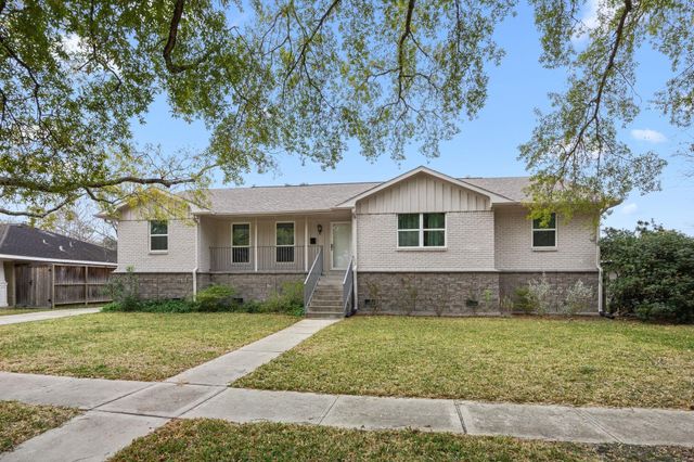 5006 Lymbar Drive, Houston, TX 77096