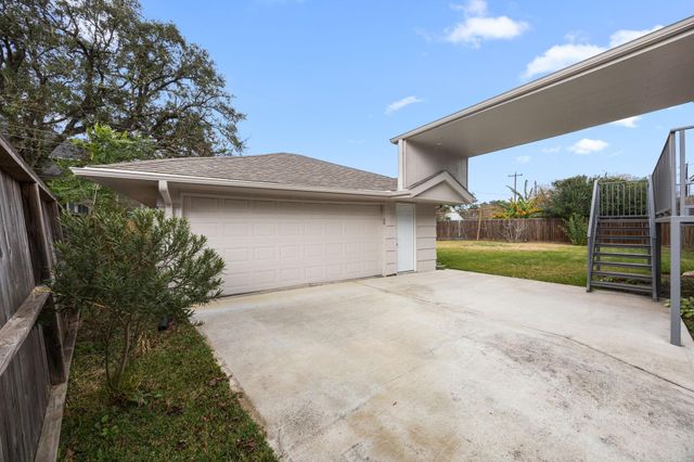 5006 Lymbar Drive, Houston, TX 77096