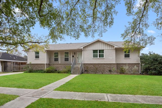 5006 Lymbar Drive, Houston, TX 77096