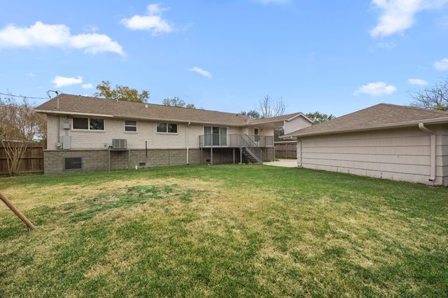 5006 Lymbar Drive, Houston, TX 77096