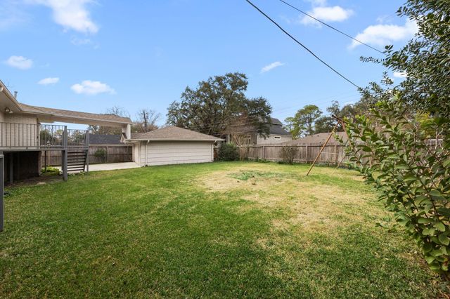 5006 Lymbar Drive, Houston, TX 77096