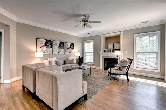 4032 Thorngate DR, Williamsburg, VA 23188