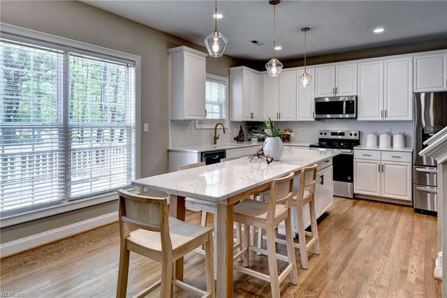 4032 Thorngate DR, Williamsburg, VA 23188