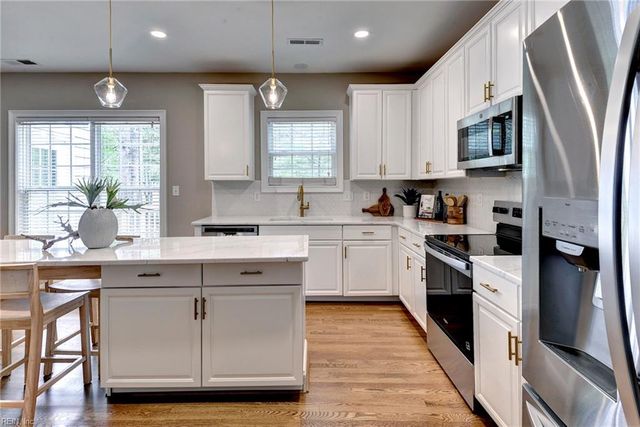 4032 Thorngate DR, Williamsburg, VA 23188