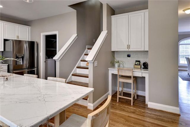 4032 Thorngate DR, Williamsburg, VA 23188