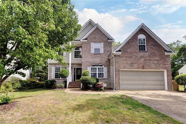 4032 Thorngate DR, Williamsburg, VA 23188